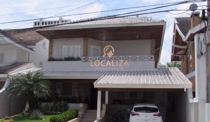 Imperdível Casa em Condomínio à Venda em São José dos Campos-SP - 4 Quartos, 3 Suítes, 2 Salas, 4 Banheiros, 2 Vagas, 265m².