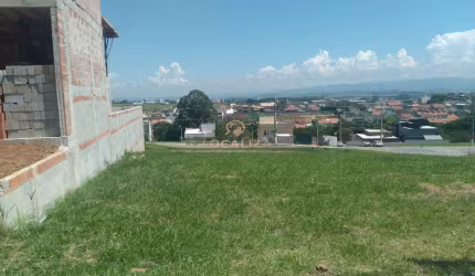 Terreno à venda em Caçapava Velha-SP: 262,00 m² de área!