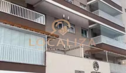 Apartamento à venda em São José dos Campos-SP, Jardim Petrópolis: 3 quartos, 1 suíte, 1 sala, 2 banheiros, 2 vagas, 82m².