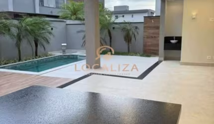 Casa Jardim do Golfe II