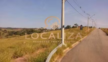 Terreno comercial à venda em localização privilegiada de São José dos Campos-SP, bairro Setville Altos de São José, pronto para investir!