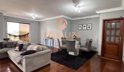 Apartamento à venda em São Paulo-SP na Vila Jacuí São Miguel, 3 quartos, 1 suíte,  mais um dormitório opcional, 2 salas, 4 banheiros, 2 vagas, 154m²!