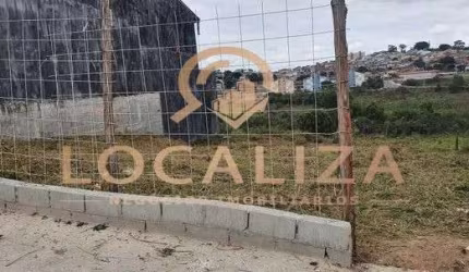 Terreno à venda em São José dos Campos-SP, Jardim Santa Júlia: 157m² de oportunidade!