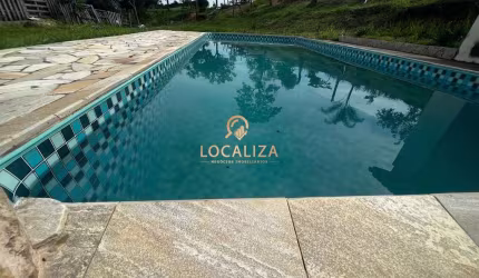 Sítio à venda em Guaratinguetá-SP, bairro Chácaras Piagui: 2 quartos, 1 sala, 33.000m² de área!