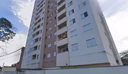Apartamento à venda em São José dos Campos-SP, Jardim São Vicente: 2 quartos, 1 sala, 1 banheiro, 1 vaga, 66m². Venha conferir!