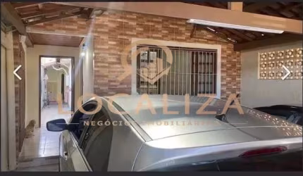 Imperdível Casa à Venda em São José dos Campos-SP, Bosque dos Eucaliptos  3 quartos, 1 suíte, 2 salas, 3 banheiros, 2 vagas  166,14 m²