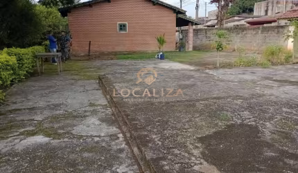 Chácara / sítio com 1 quarto à venda no Santa Luzia, Caçapava  por R$ 560.000