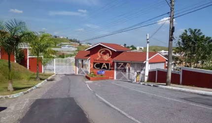 Terreno em Condomínio de Luxo em Jacareí-SP, Bairro Jardim Terras de Santa Helena, 1.000m² - Últimas Unidades!