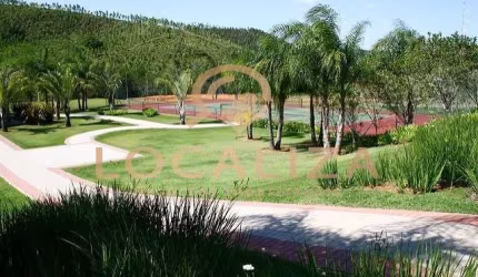 Village Parahybuna