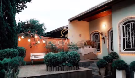 Casa com 3 quartos à venda na Rua Paraguai, 220, Cidade Vista Verde, São José dos Campos por R$ 980.000