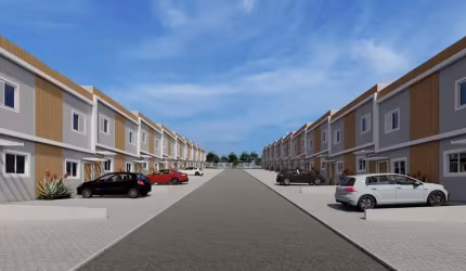 RESIDENCIAL SANTA INES