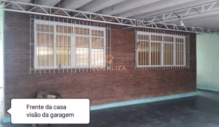 Casa com 3 quartos à venda na Rua São Gotardo, 21, Bosque dos Eucaliptos, São José dos Campos, 180 m2 por R$ 477.000