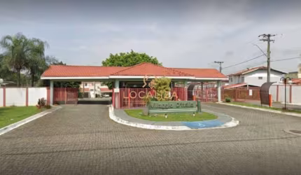 Casa em condomínio à venda - Residencial Villagio D'Itália - 3 quartos - 110m² - Taubaté