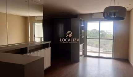 Residencial Acqua Jacareí