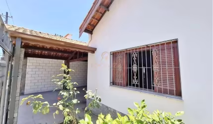 Imperdível casa à venda em Jacareí-SP, Jardim Paraíba: 4 quartos, 1 sala, 2 banheiros, 2 vagas de garagem, 183,00 m²!