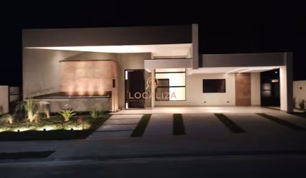 CASA CONDOMÍNIO