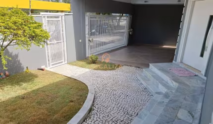 Excelente oportunidade de locação: Casa com 2 quartos, 1 suíte, 1 sala, 2 banheiros, 2 vagas de garagem no Bosque dos Eucaliptos, São José dos Campos-SP!