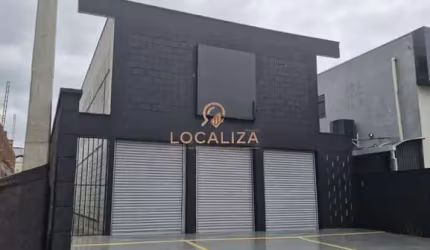 Barracão / Galpão / Depósito com 1 sala à venda na Rua Antonio Alves Magalhães, 501, Urbanova V, São José dos Campos, 185 m2 por R$ 1.600.000