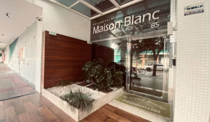 Apartamento à venda com 88 m² em frente ao Muffato em Maringá