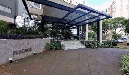 Apartamento Alto Padrão - Wish Plaenge
