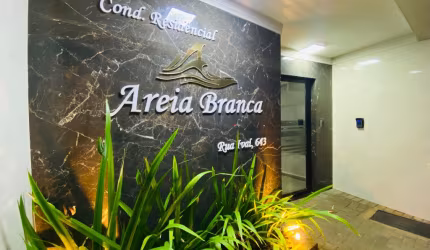 Apartamento charmoso a venda próximo à avenida cerro azul em Maringá