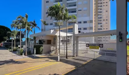 Vende se apartamento no Infinity Club Residence