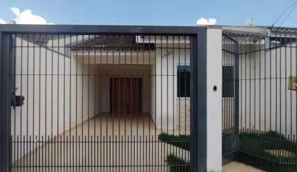 Casa a venda Jardim Império do Sol – Maringá