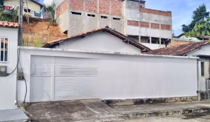 Excelente casa com 2 dormitórios à venda,  por R$ 200.000,00 - Horto - Macaé/RJ
