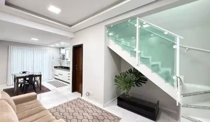 Casa com 02 suítes no São Marcos
