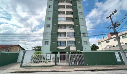 Apartamento com 02 quartos no bairro Costa e Silva