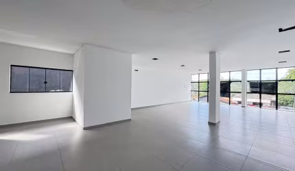Sala comercial para alugar no Boehmerwald