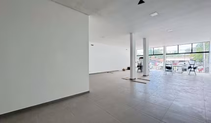 Sala comercial para alugar no Boehmerwald