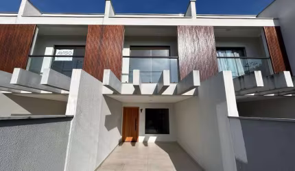 Casa com 03 quartos no Boa Vista