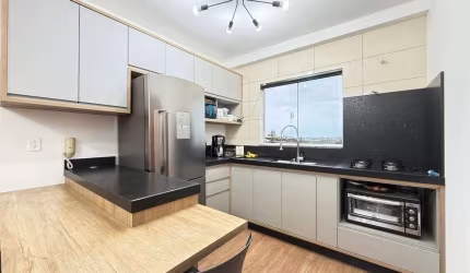 Apartamento com 02 quartos no Boa Vista