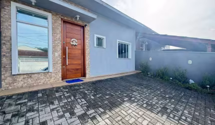 Casa com 02 quartos para alugar no Floresta