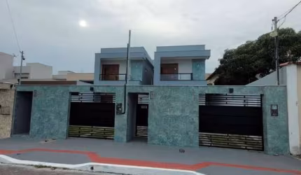 CASA INDIVIDUAL | 3 QTOS/SUÍTE ????Das Laranjeiras - Jacaraipe ????? À 05 min a pé da praia.