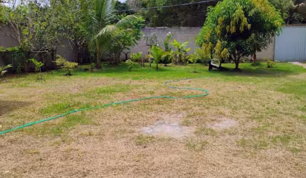 Seu Sonho à Beira-Mar: Terreno Exclusivo no Mirante da Praia!