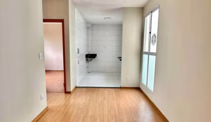 partamento Novinho de 2 Quartos na Vila de Camburi – Morada de Laranjeiras