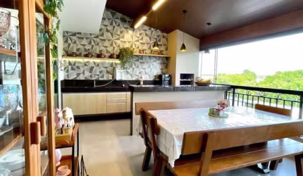 Casa incrível no Reserva da Morada – Morada de Laranjeiras!