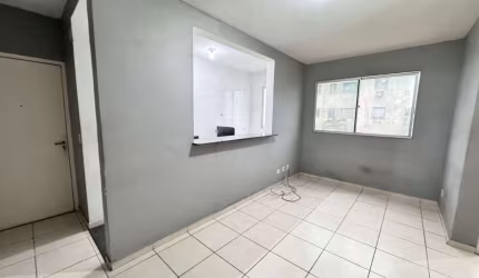 Apartamento 2 quartos à venda no Condomínio Vila Florata – Jardim Limoeiro