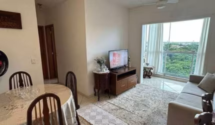 Apartamento 2 Quartos no Morada de Laranjeiras - Cond. Camaras | Andar Alto, Sol da Manhã, 1 Vaga Coberta - R$370.000