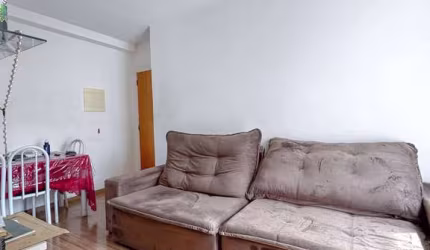Apartamento 3 Quartos com Vista do Limoeiro – Andar Alto e Ventilado