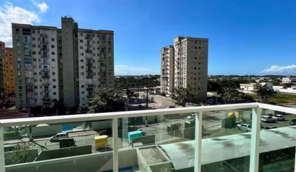 Apartamento 2 Quartos com Suíte no Ventura Residence – Morada de Laranjeiras!