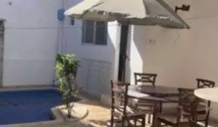 Casa com 3 quartos, 190m², à venda em Campinas, Chácara da Barra