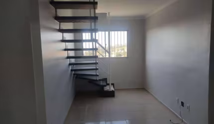 Cobertura com 2 quartos, 126m², à venda em Campinas, Jardim Antonio Von Zuben