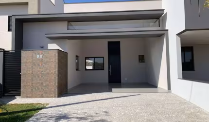 Casa de condomínio com 2 quartos, 116,22m², à venda em Paulínia, São Bento