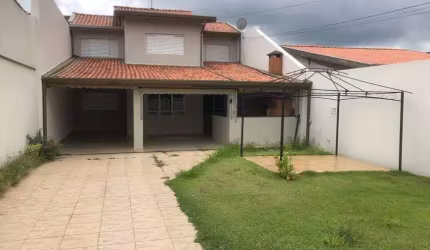 Casa com 3 quartos, 200m², à venda em Campinas, Jardim Campos Elíseos