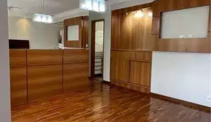Apartamento com 3 quartos, 82m², à venda em Campinas, Jardim do Lago