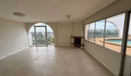 Cobertura à venda em Campinas, Jardim das Paineiras, com 3 quartos, 175m²