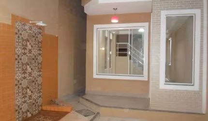 Casa Nova próximo west shopping